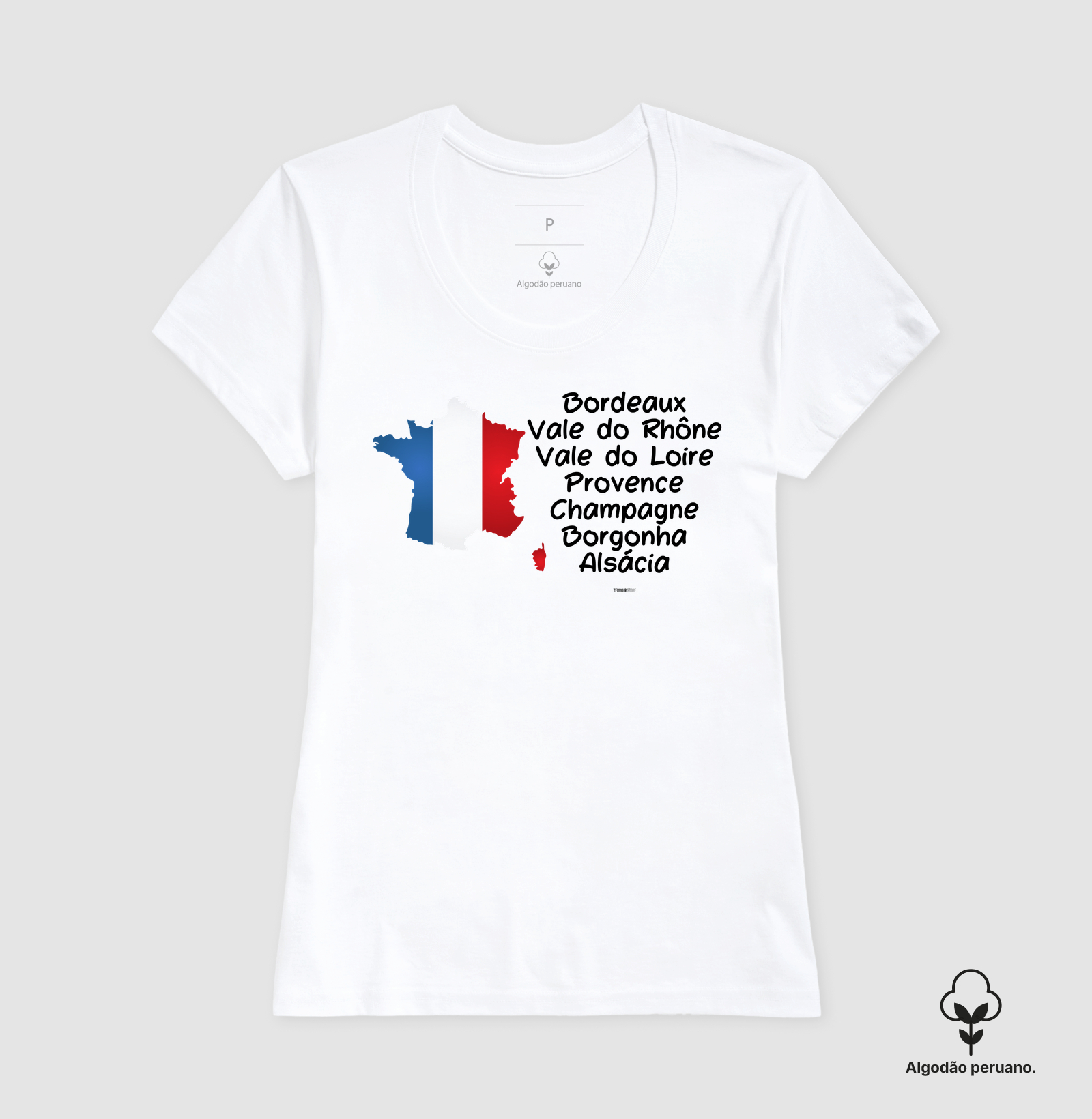 Regiões da França - Imagem 2