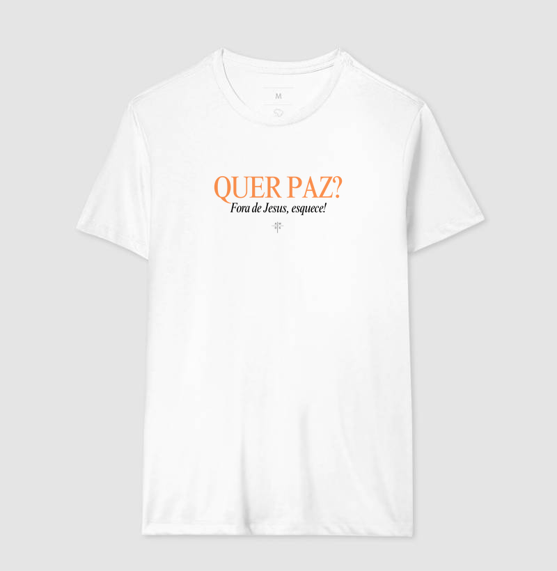 QUER PAZ? - Imagem 4