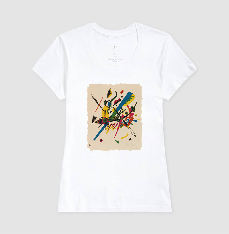 Mundo Kandinsky - Imagem 5
