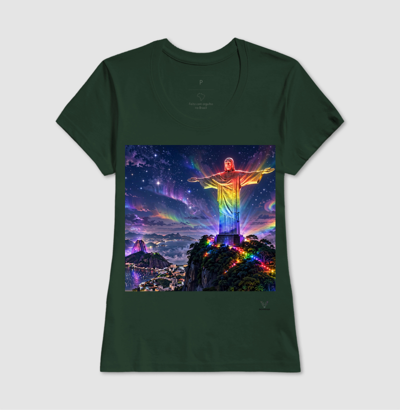Corcovado LGBTQIA + - Imagem 13