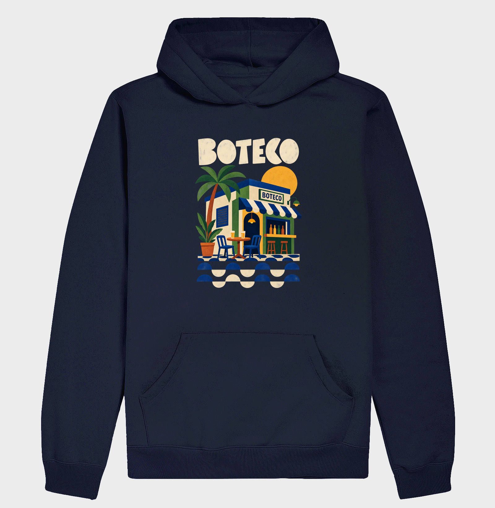 Boteco Retrô - Imagem 3