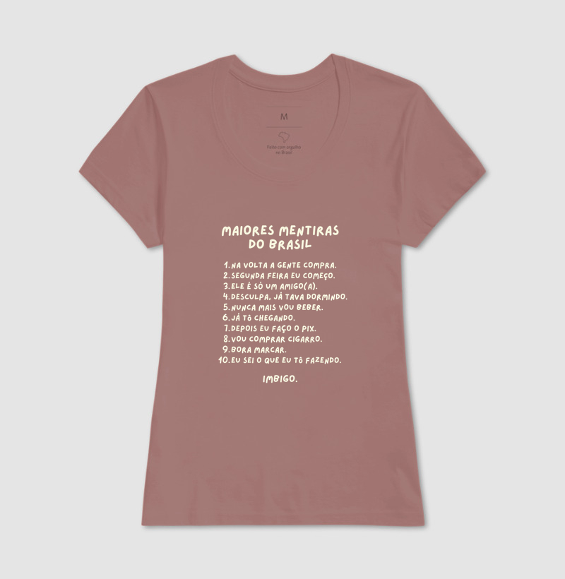 Camisa 15