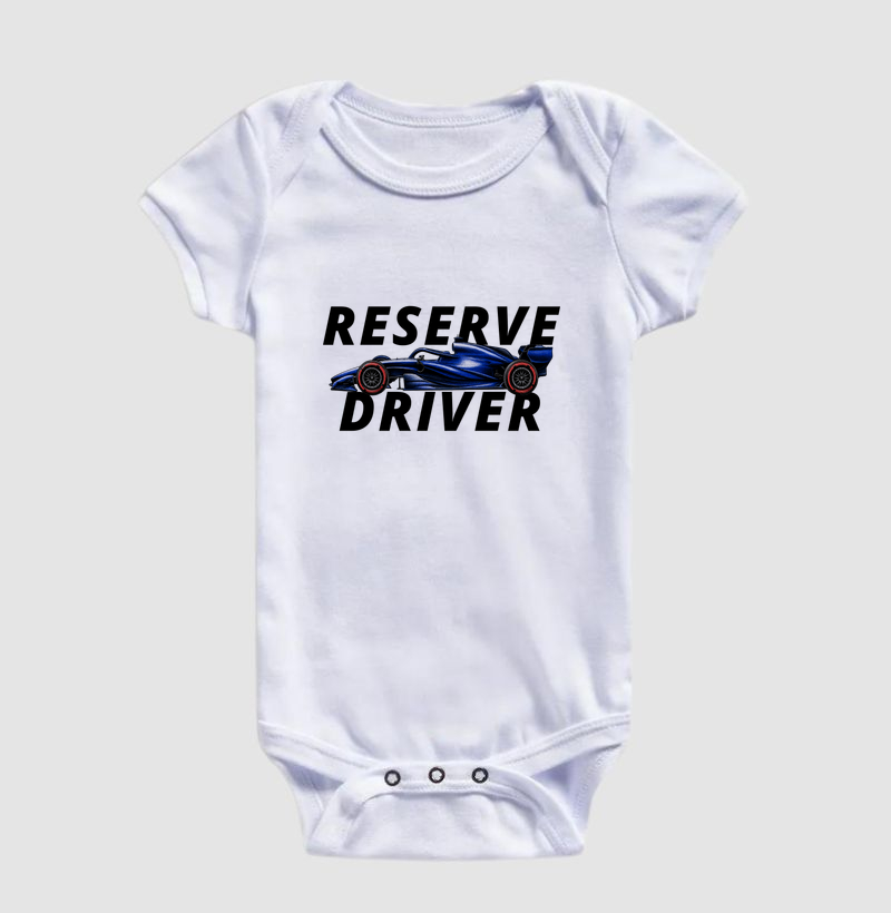 Piloto Reserva - Imagem 3