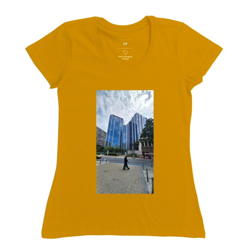 Camisa 14
