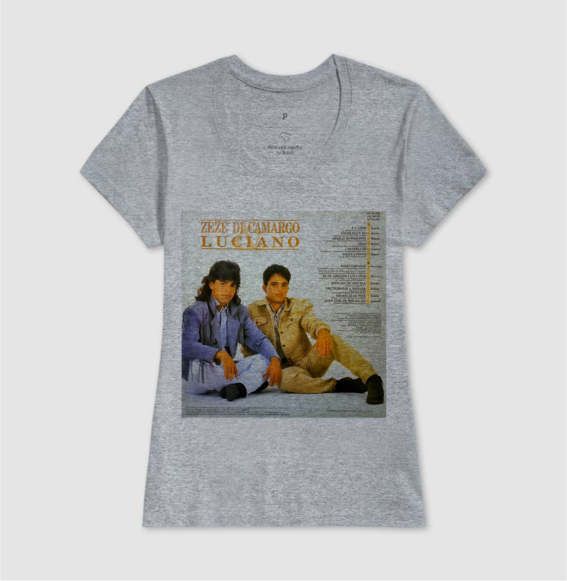 Camisa 8