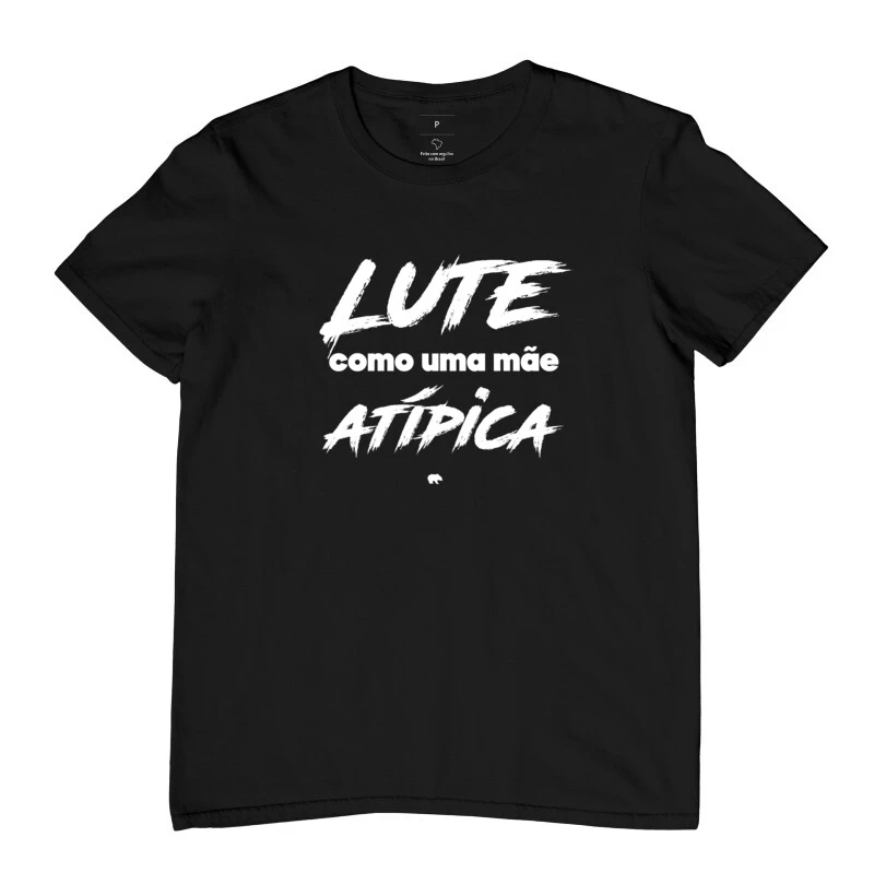 Lute como uma mãe atípica - Imagem 2
