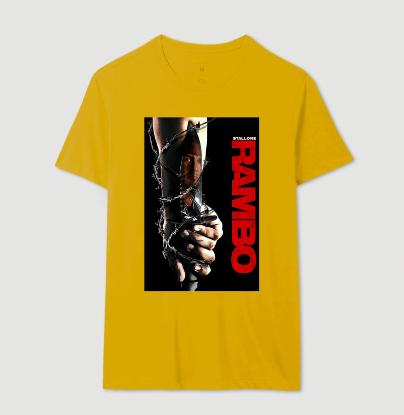 Camisa 13