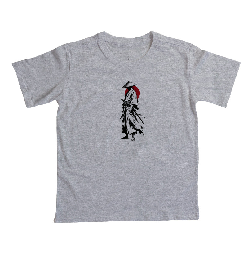  Samurai — Honra que Permanece - Imagem 4