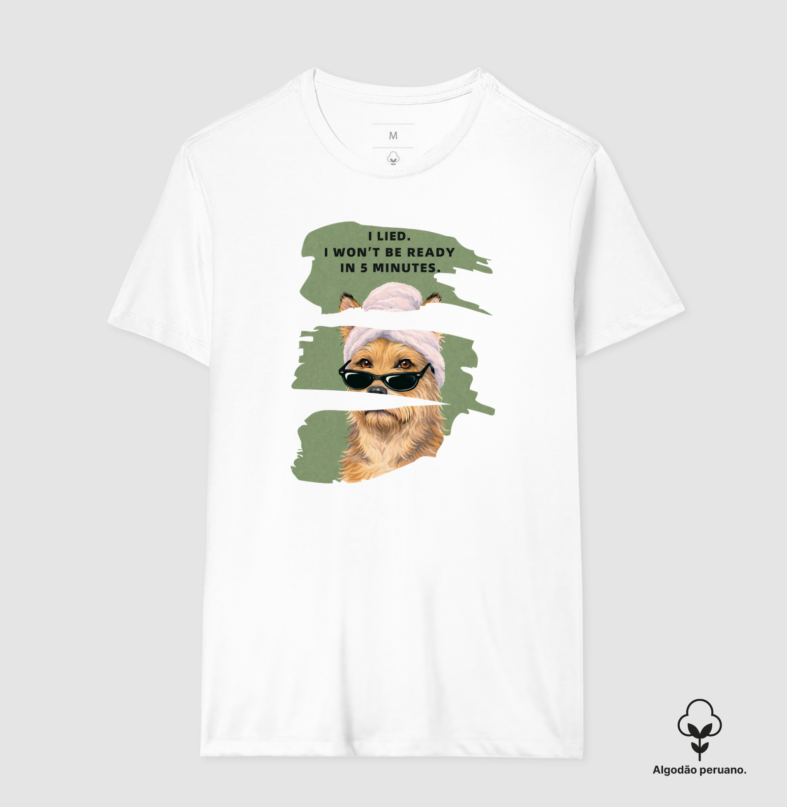 Camisa 9
