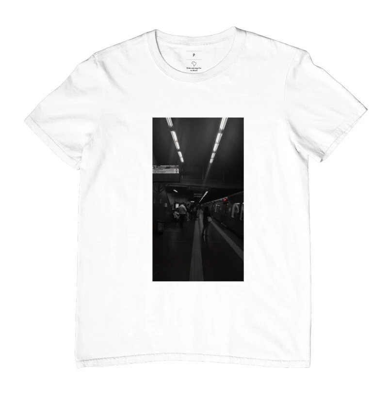 Camisa 3