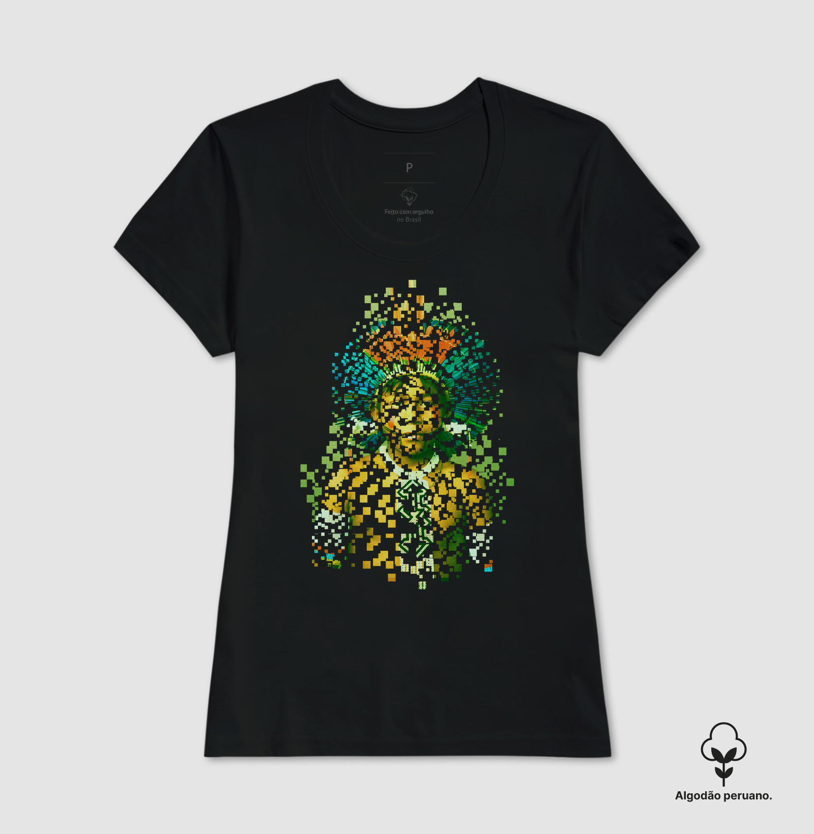 Camisa 7