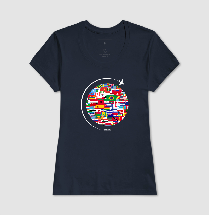 Camisa 9
