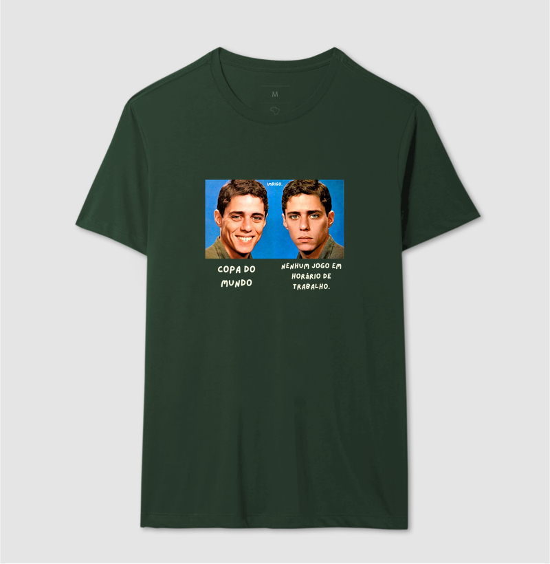 Camisa 7