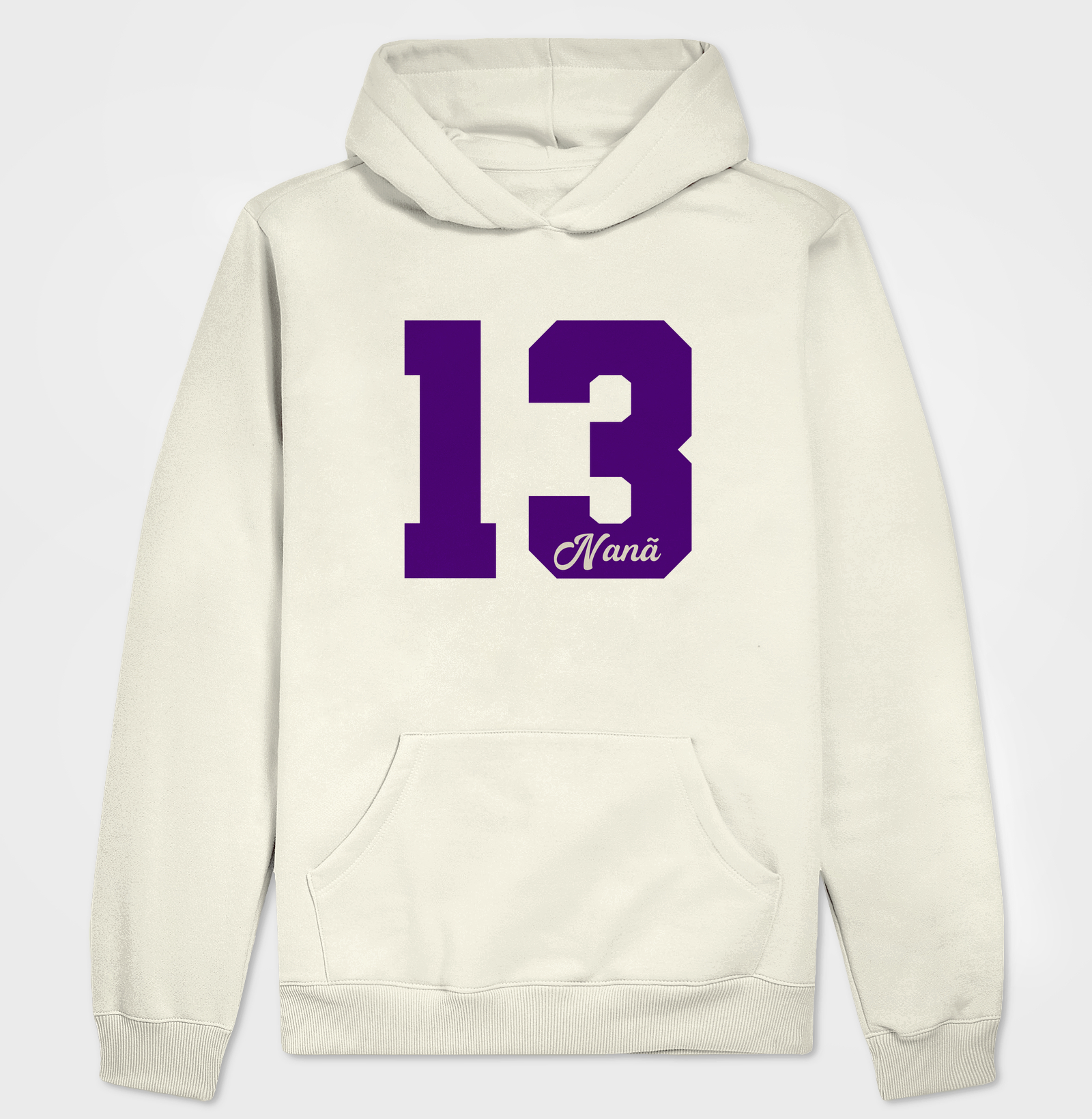 Nanã 13 - Imagem 3