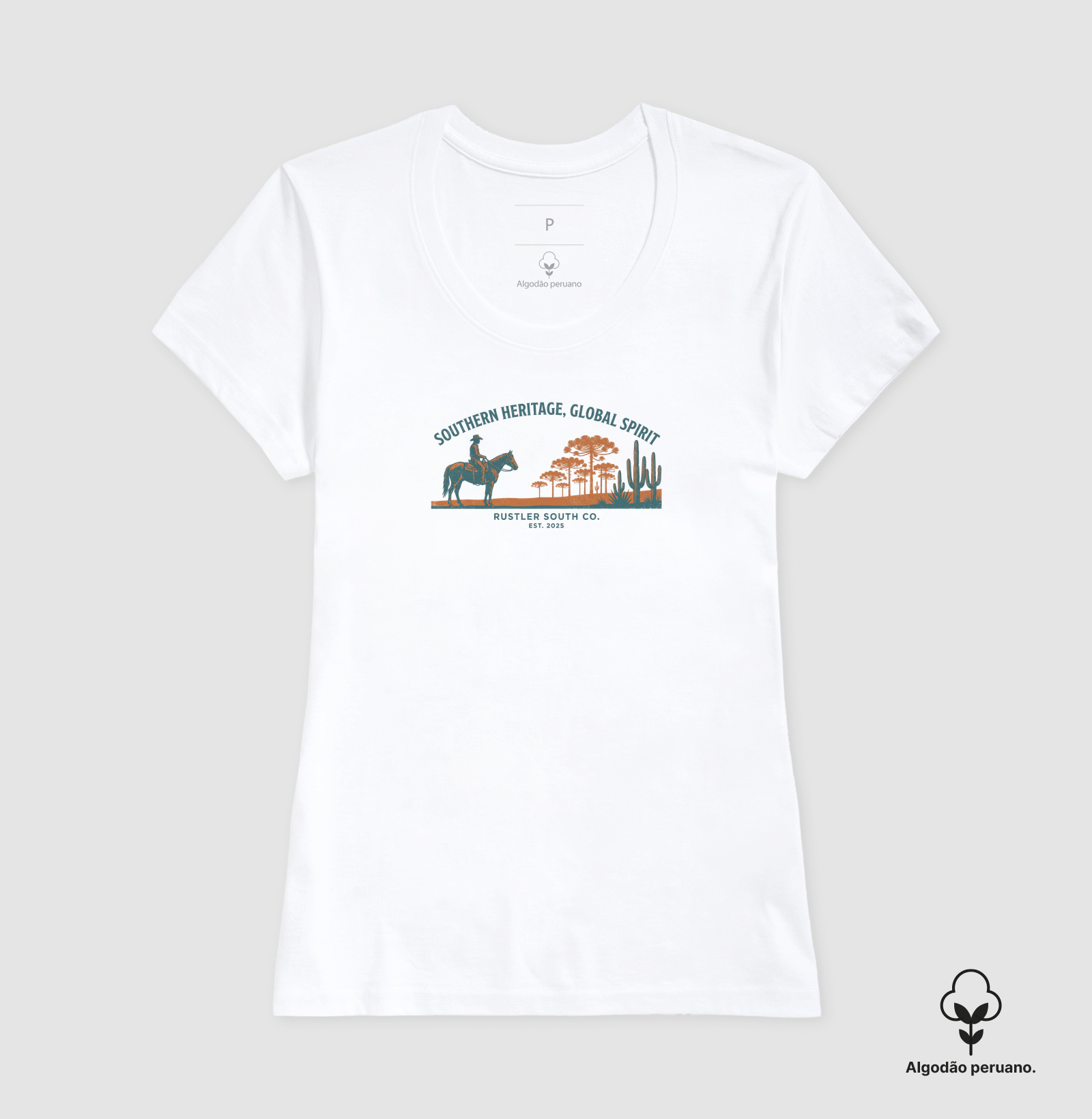 Camisa 3