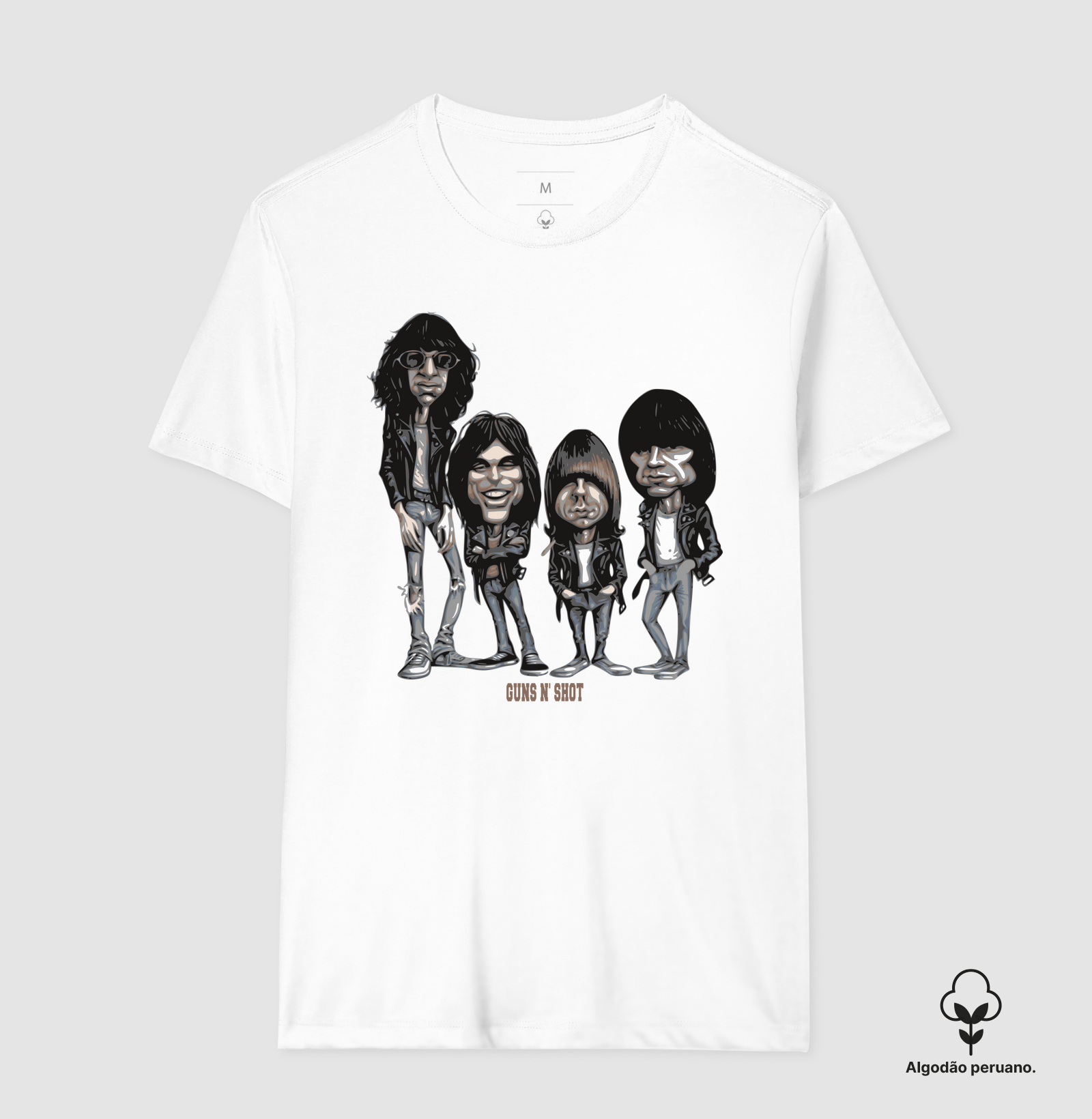 Camisa 3