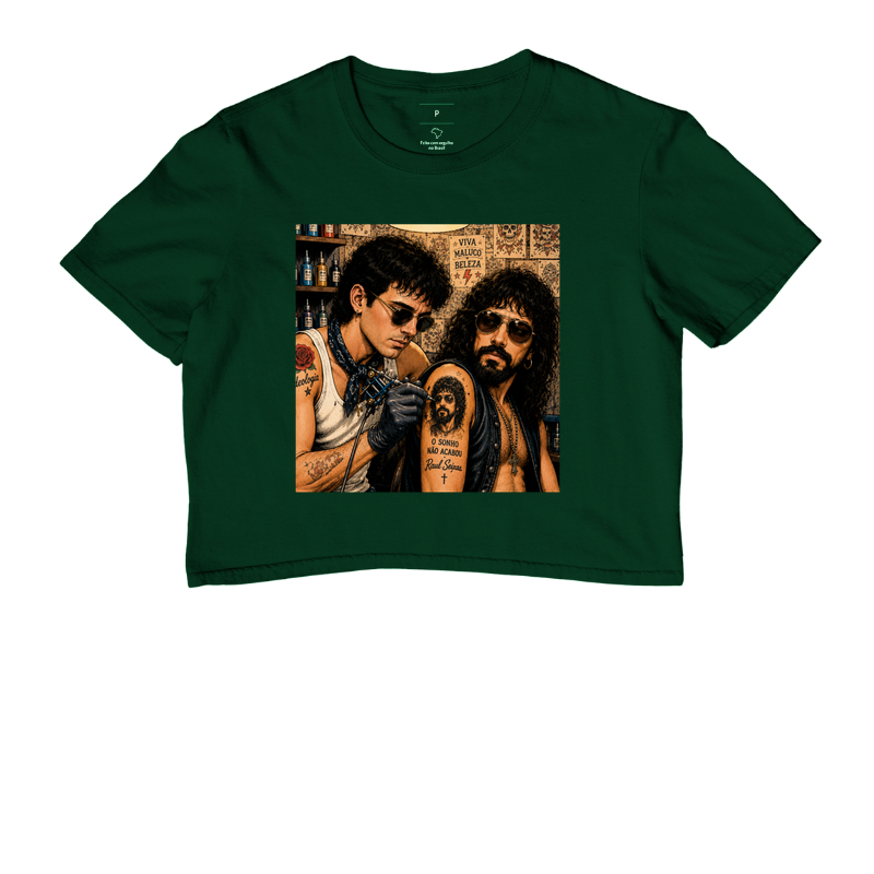 Camisa 7
