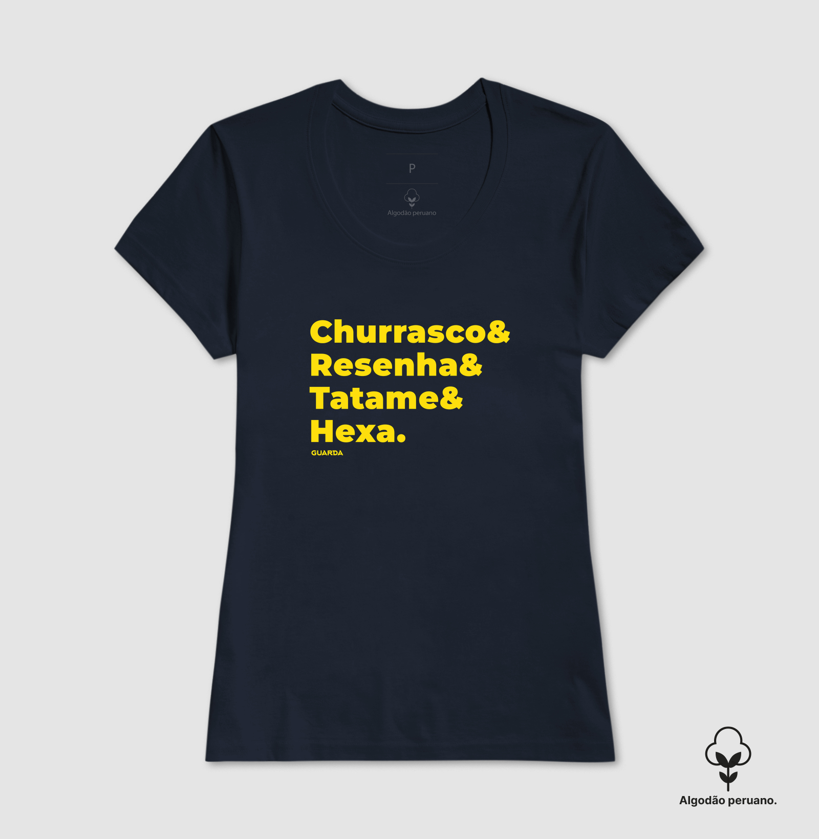 Camisa 5