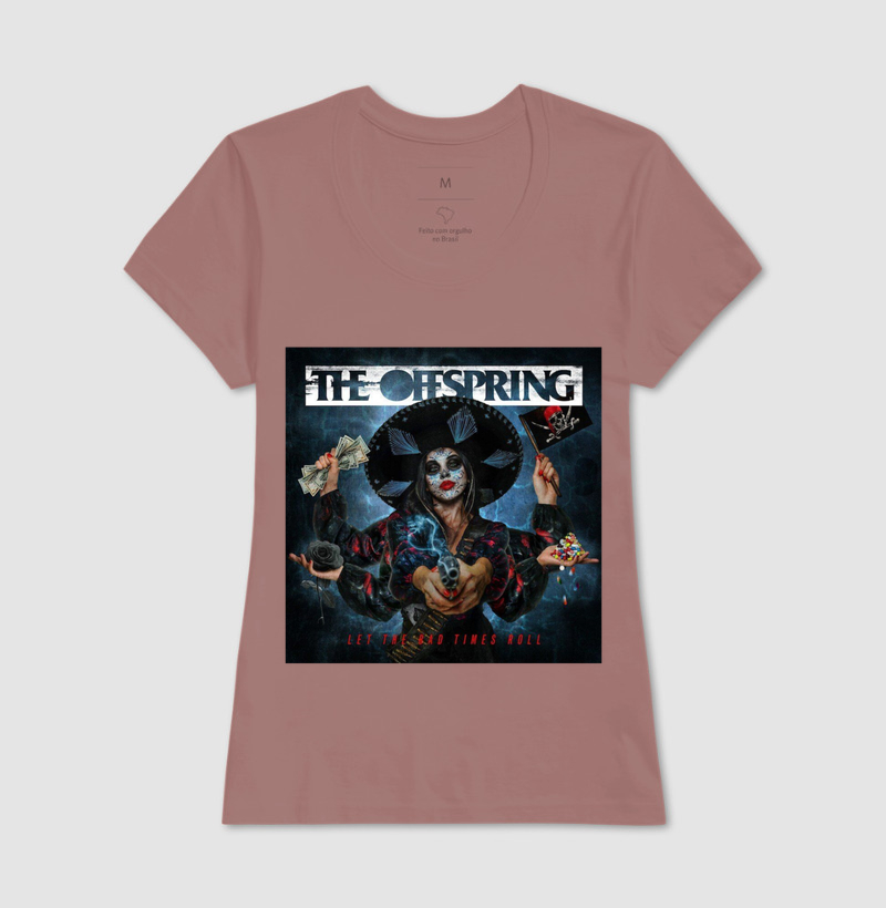 Camisa 15