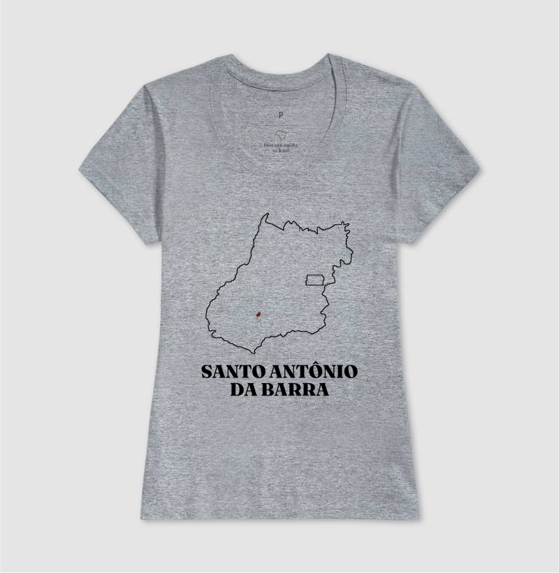 Santo Antônio da Barra | Traço GO - Imagem 9