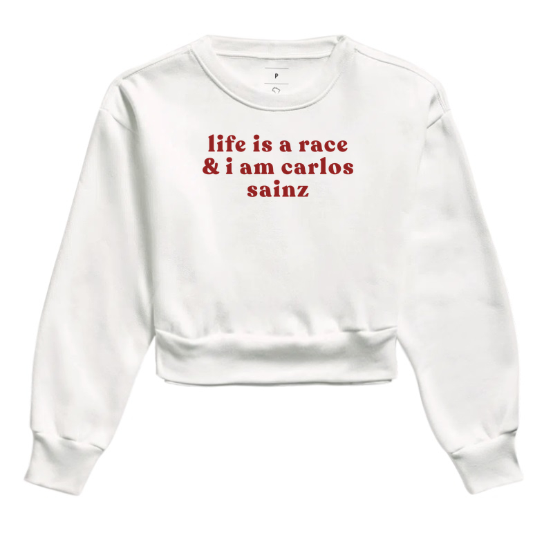 i am carlos sainz - Imagem 3