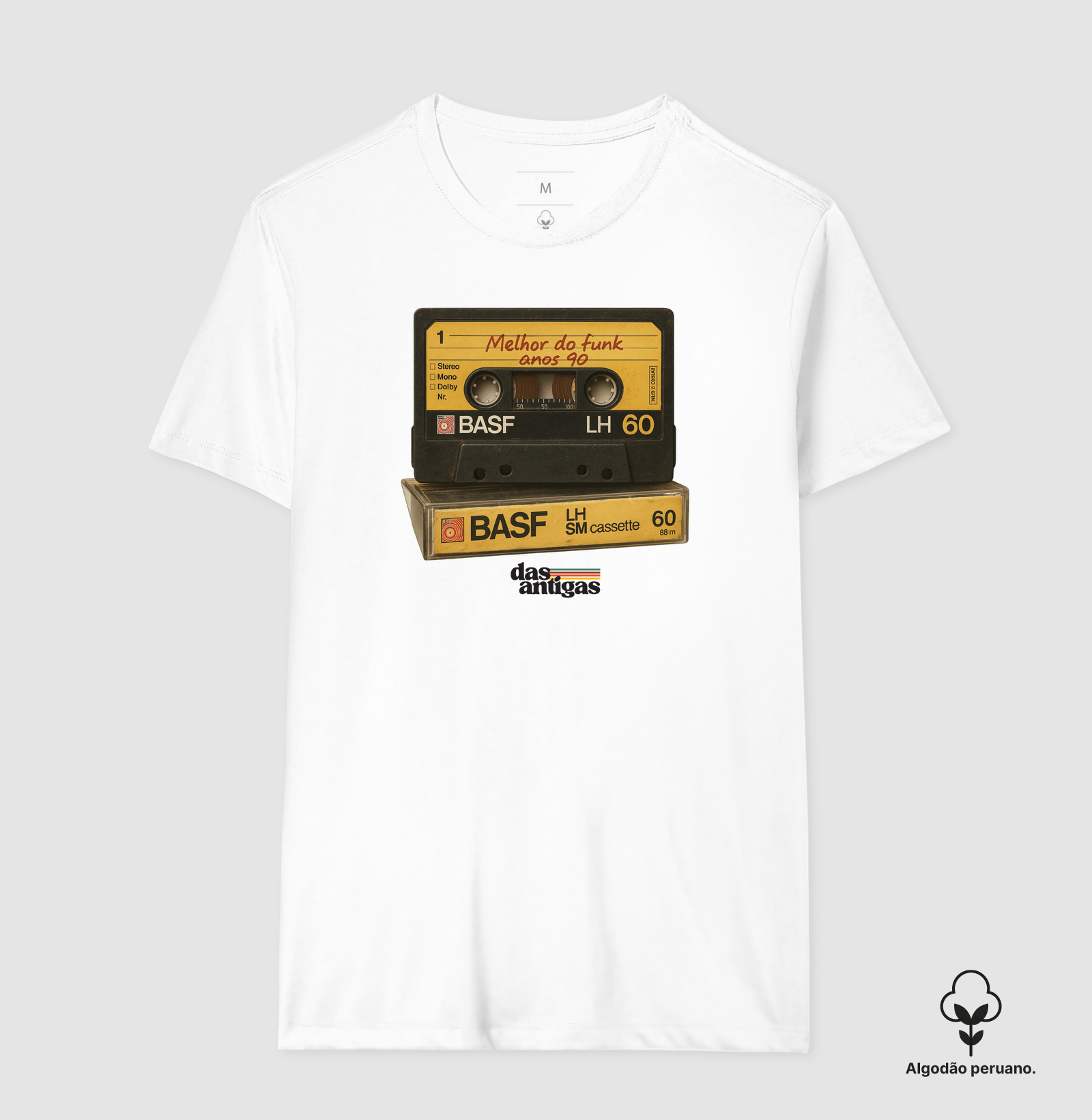 Melhor do Funk Anos 90 - Imagem 7