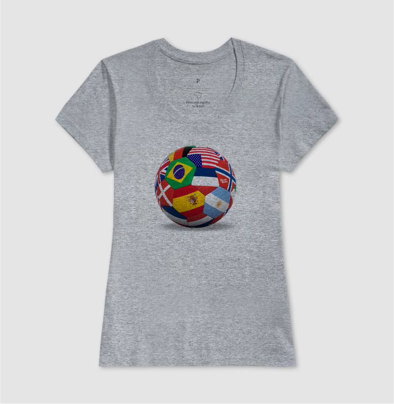 Camisa 9