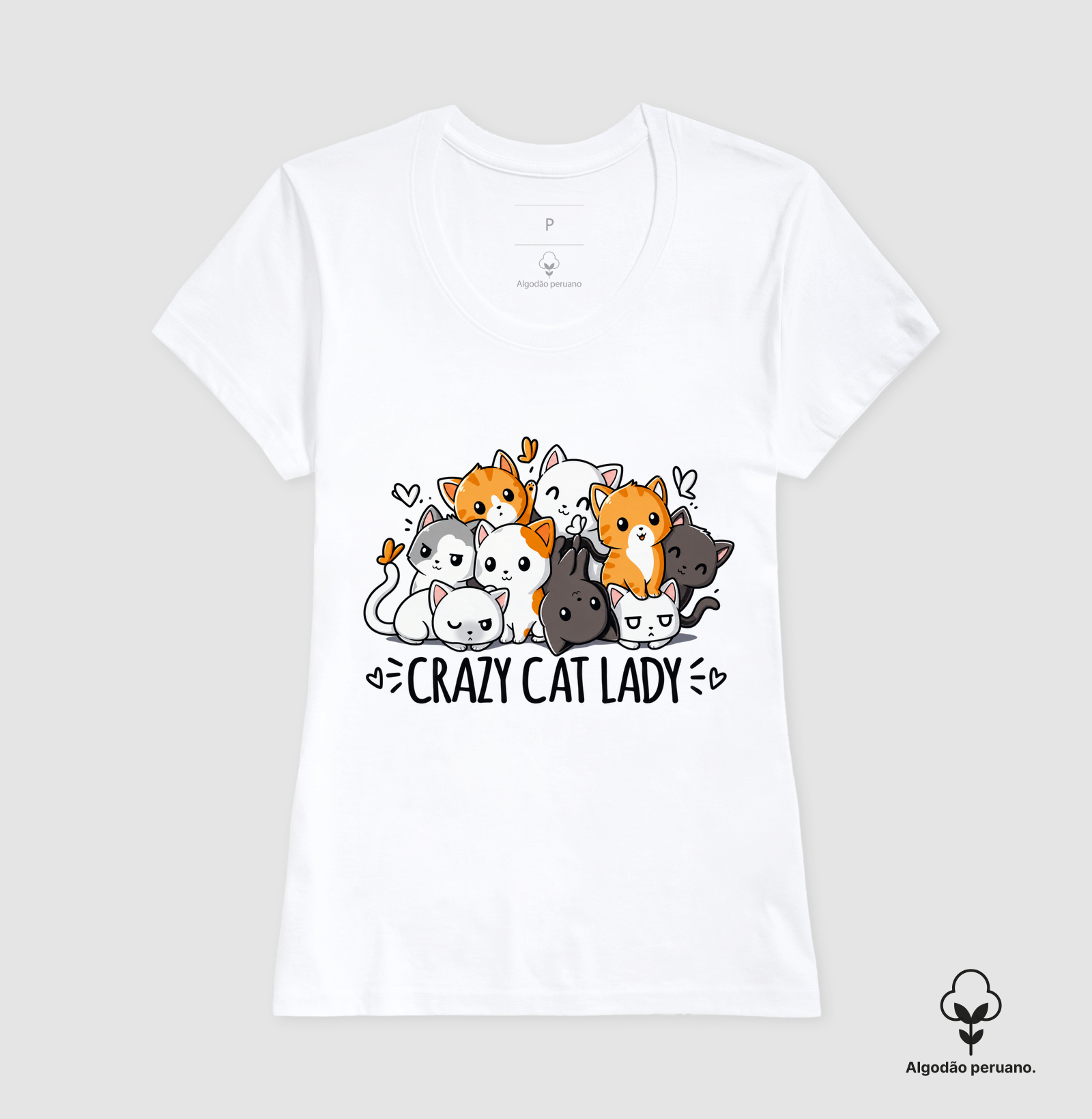 Crazy Cat Lady - Imagem 7