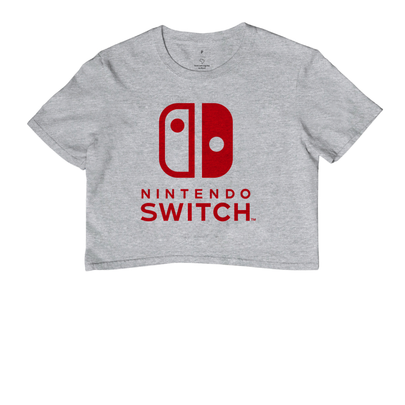 Nintendo Switch - Imagem 6