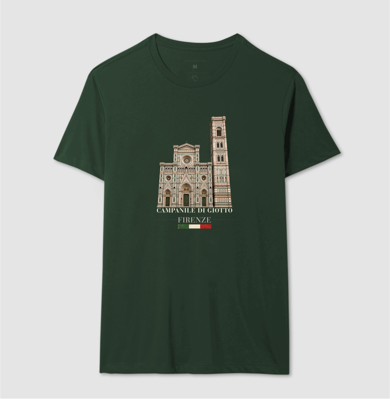 CAMPANILE DI GIOTTO | FIRENZE - Imagem 8