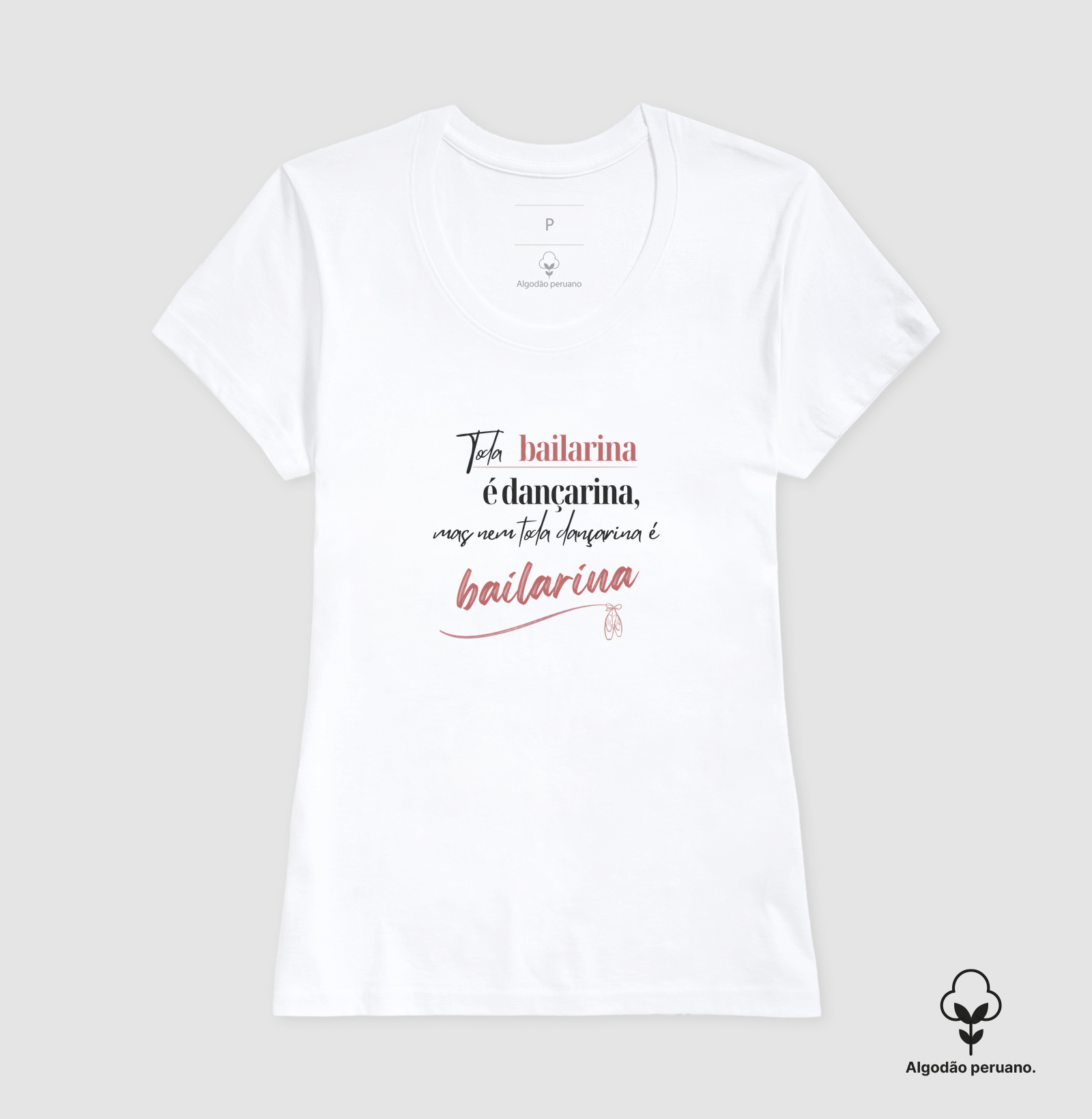Toda bailarina é dançarina - Imagem 5