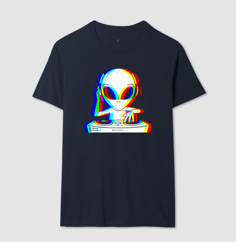 Alien DJ - Imagem 4