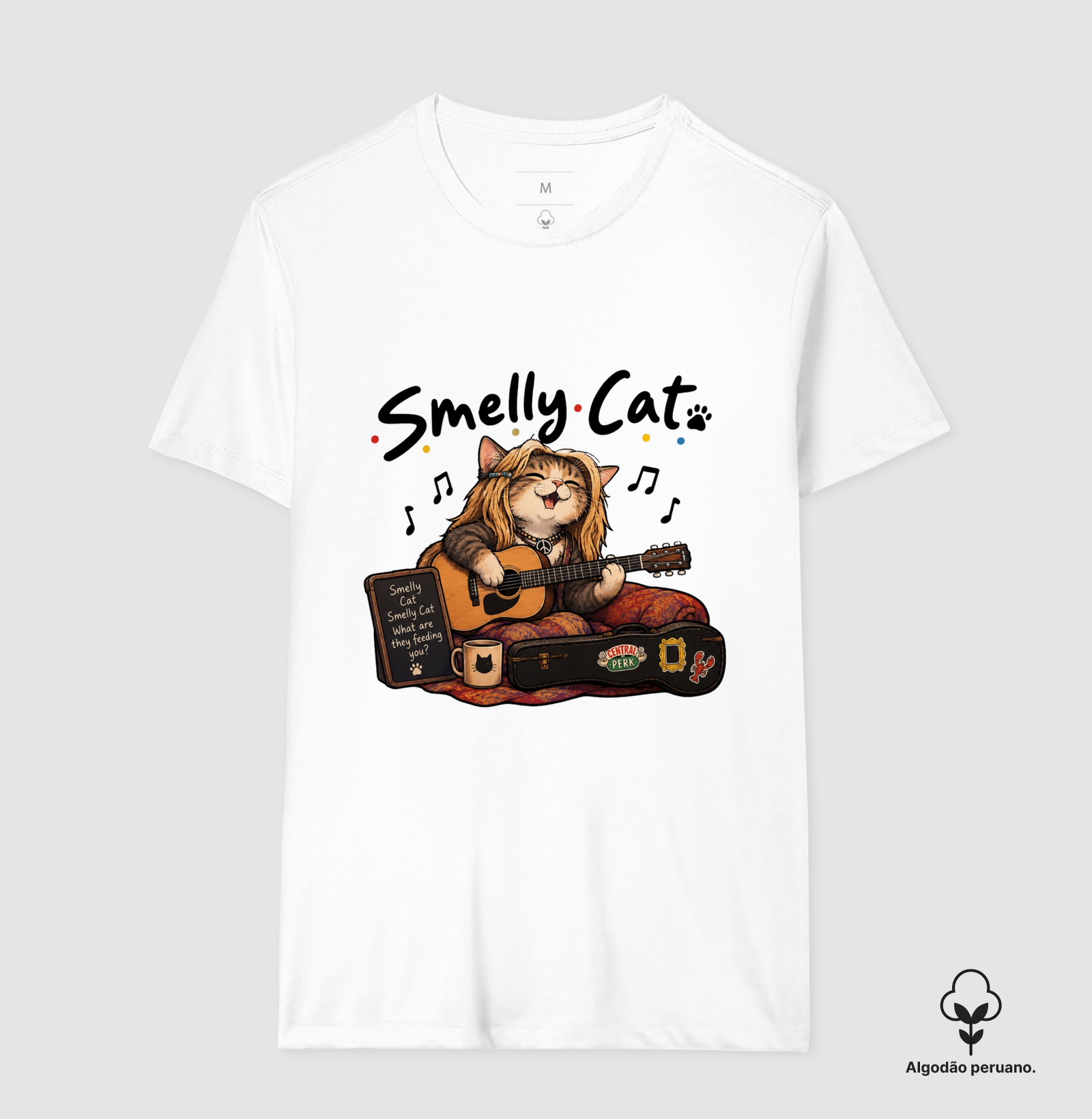 Smelly Cat - Imagem 5