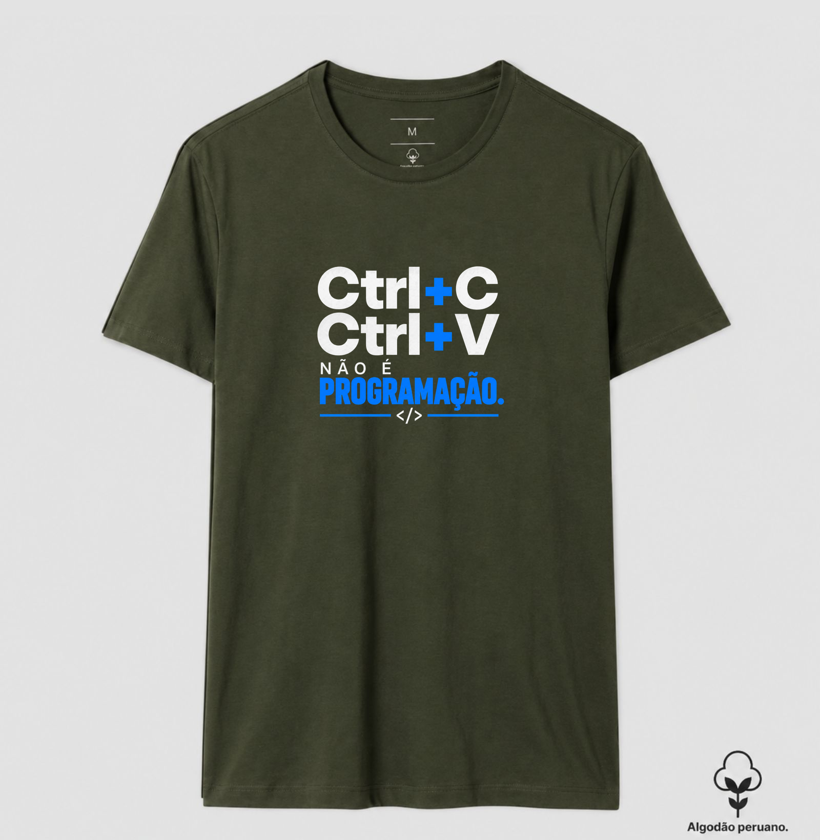 Ctrl + C Ctrl + V não é programação - Imagem 5