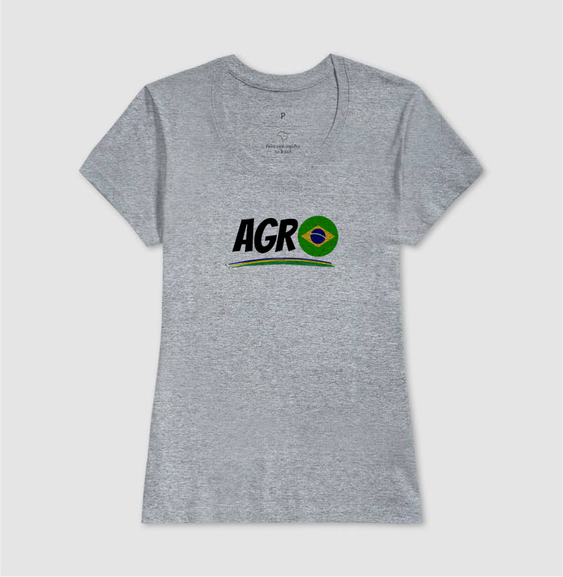 Agro Brasil (centralizado) - Imagem 11