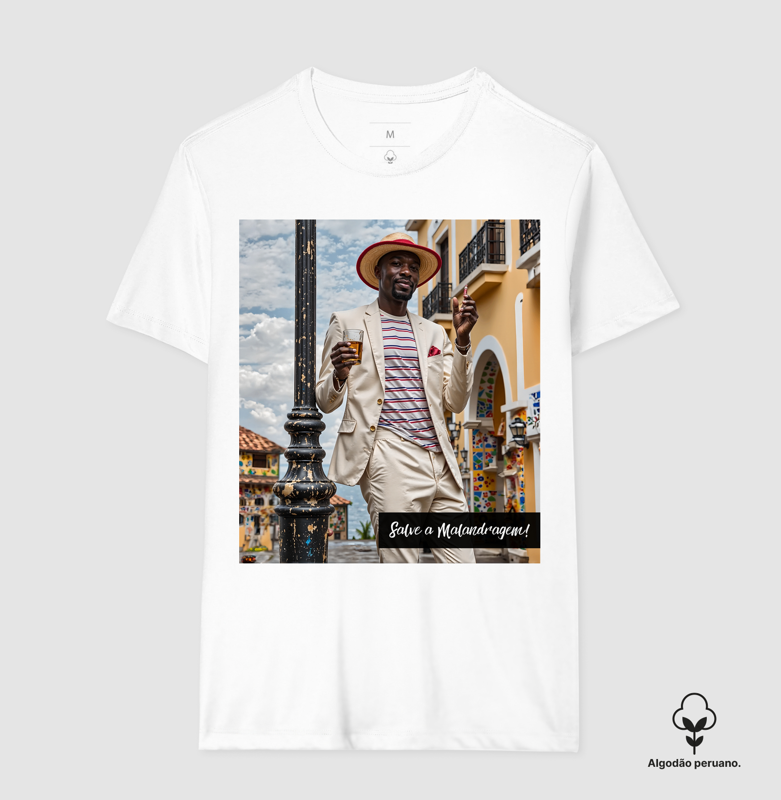 Camisa 3