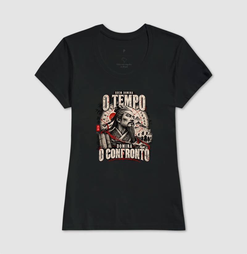 Sun Tzu - Quem Domina o Tempo Domina o Confronto - Imagem 3