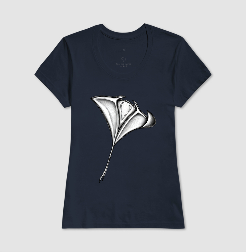 Camiseta Arraia - Imagem 10