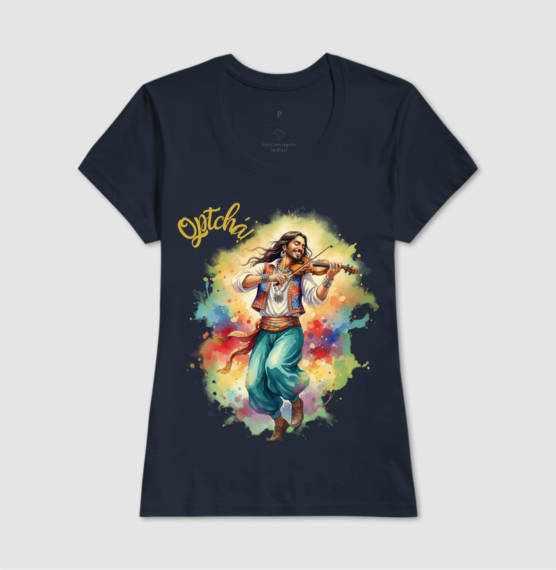 Camisa 6