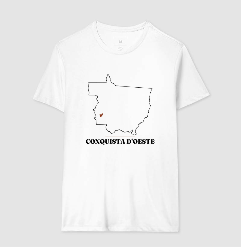 Conquista D'Oeste | Traço MT - Imagem 4