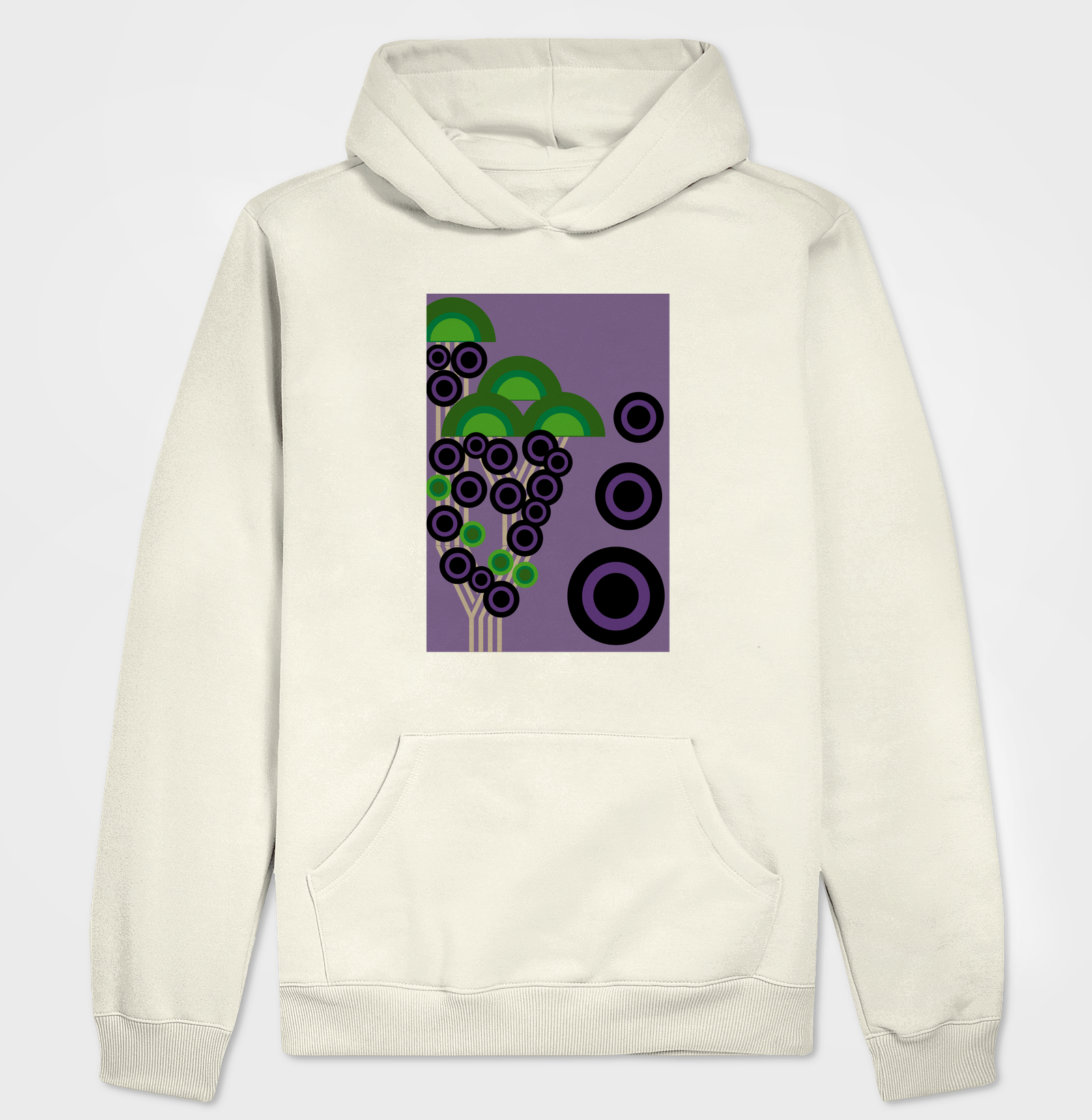 jabuticaba modernista - Imagem 3
