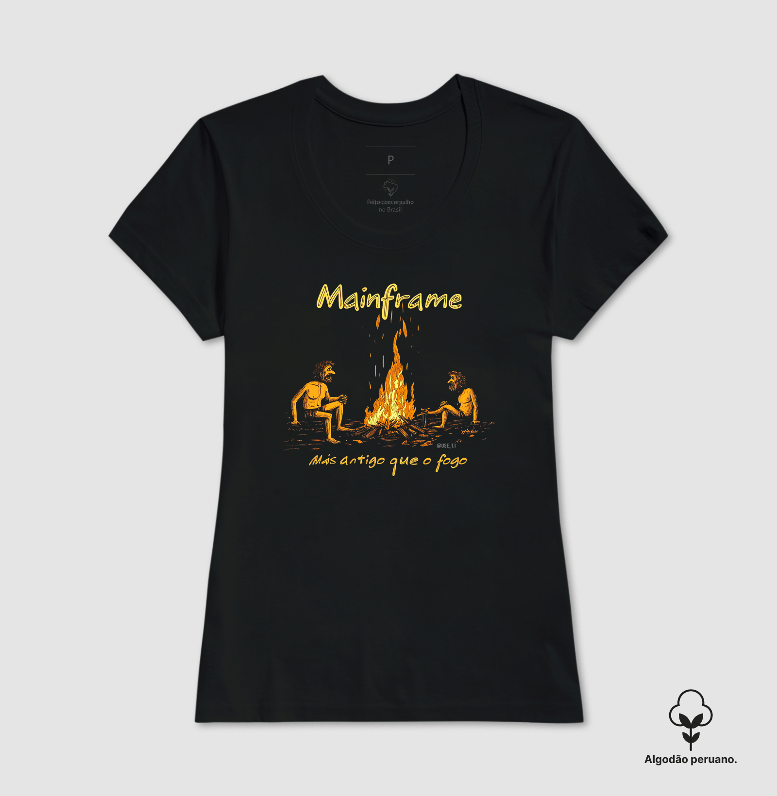 Camisa 2