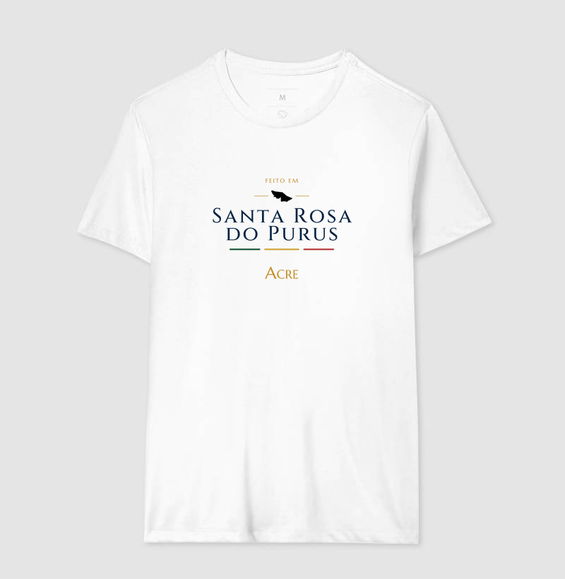 Feito em Santa Rosa do Purus AC - Imagem 4