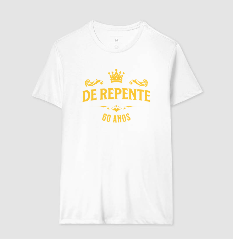 De repente 60 anos king - Imagem 7