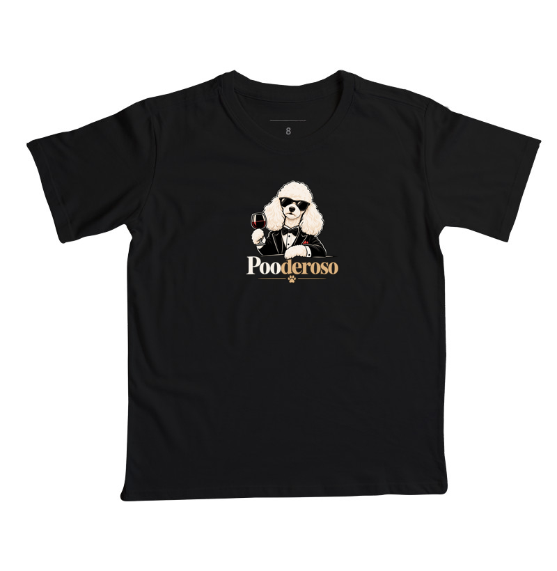Pooderoso Poodle - Imagem 7