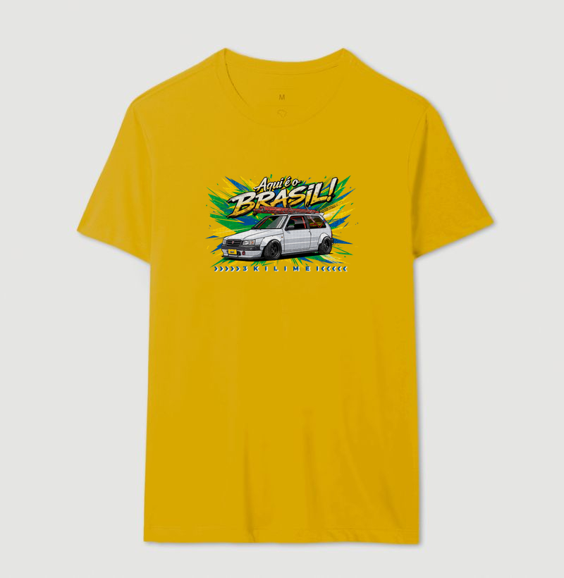 Camisa 13