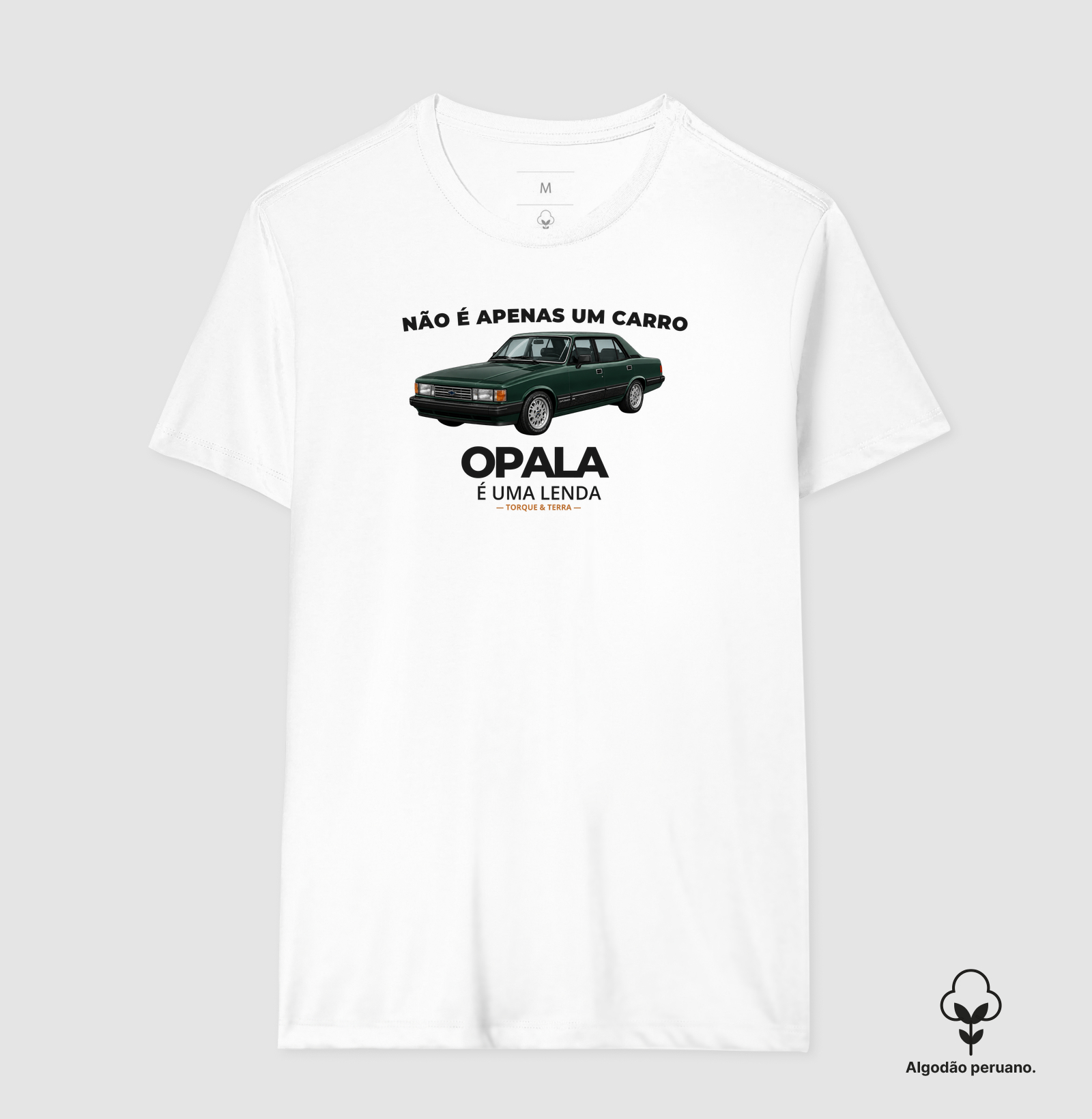 Não é apenas um carro - Opala - Imagem 8