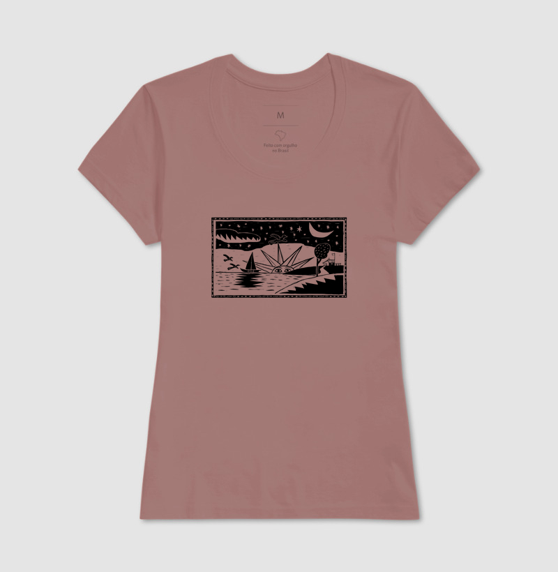 Camisa 15