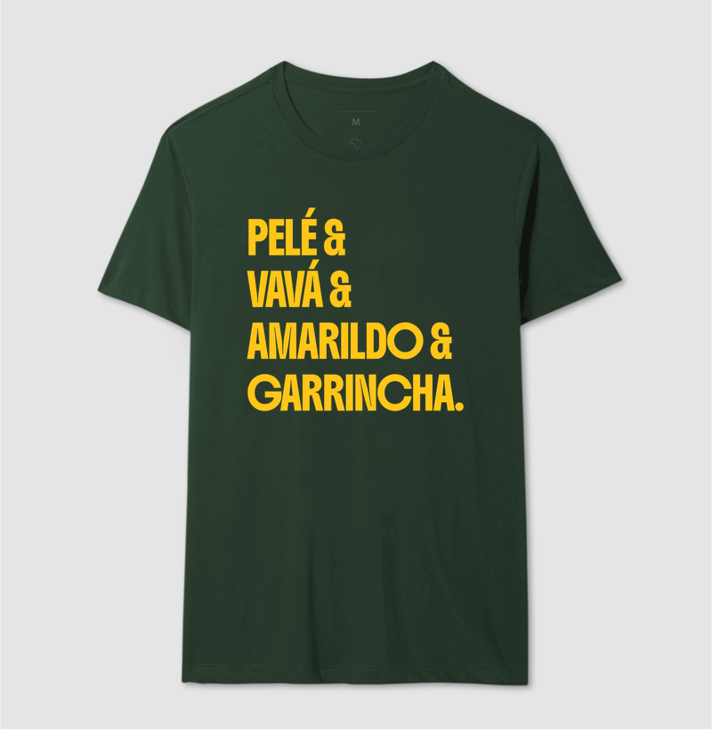 Camisa 5