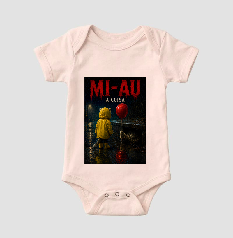 Mi-au, A Coisa - Imagem 5
